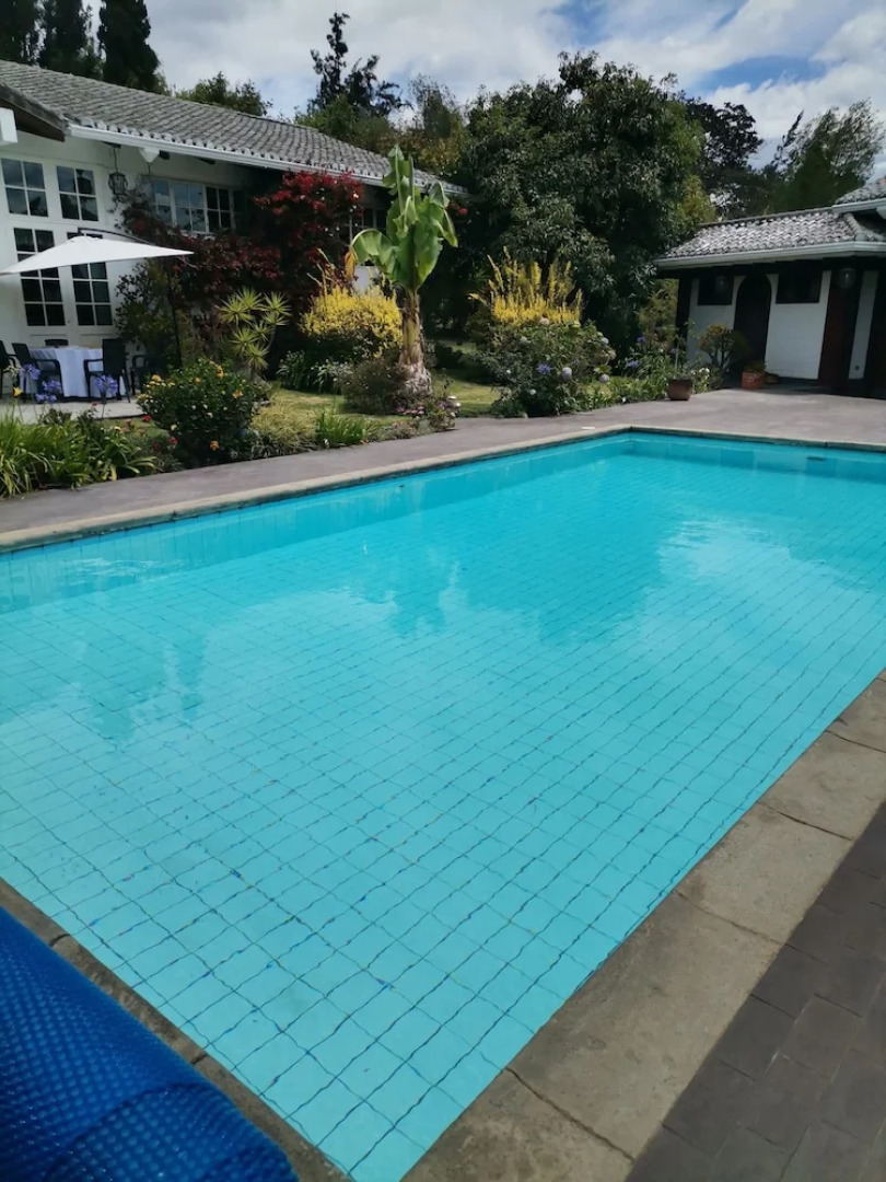 La Granja de Papá Alberto