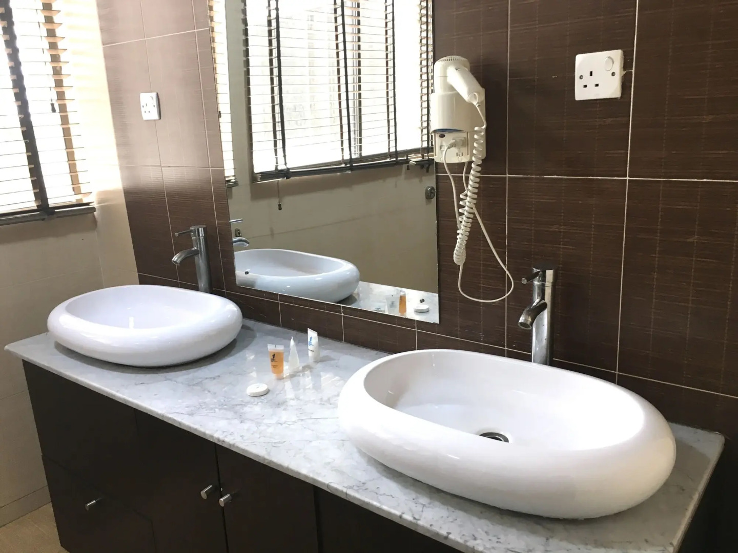 The Chesterfield Hotel Limited