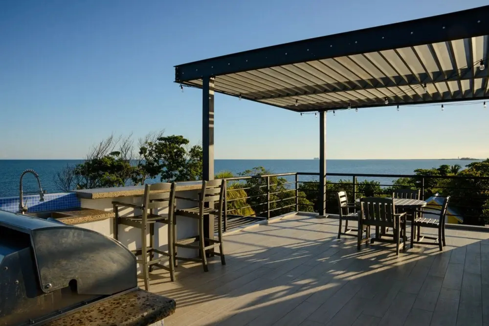 Sunset Gecko Condos - Unit 2A