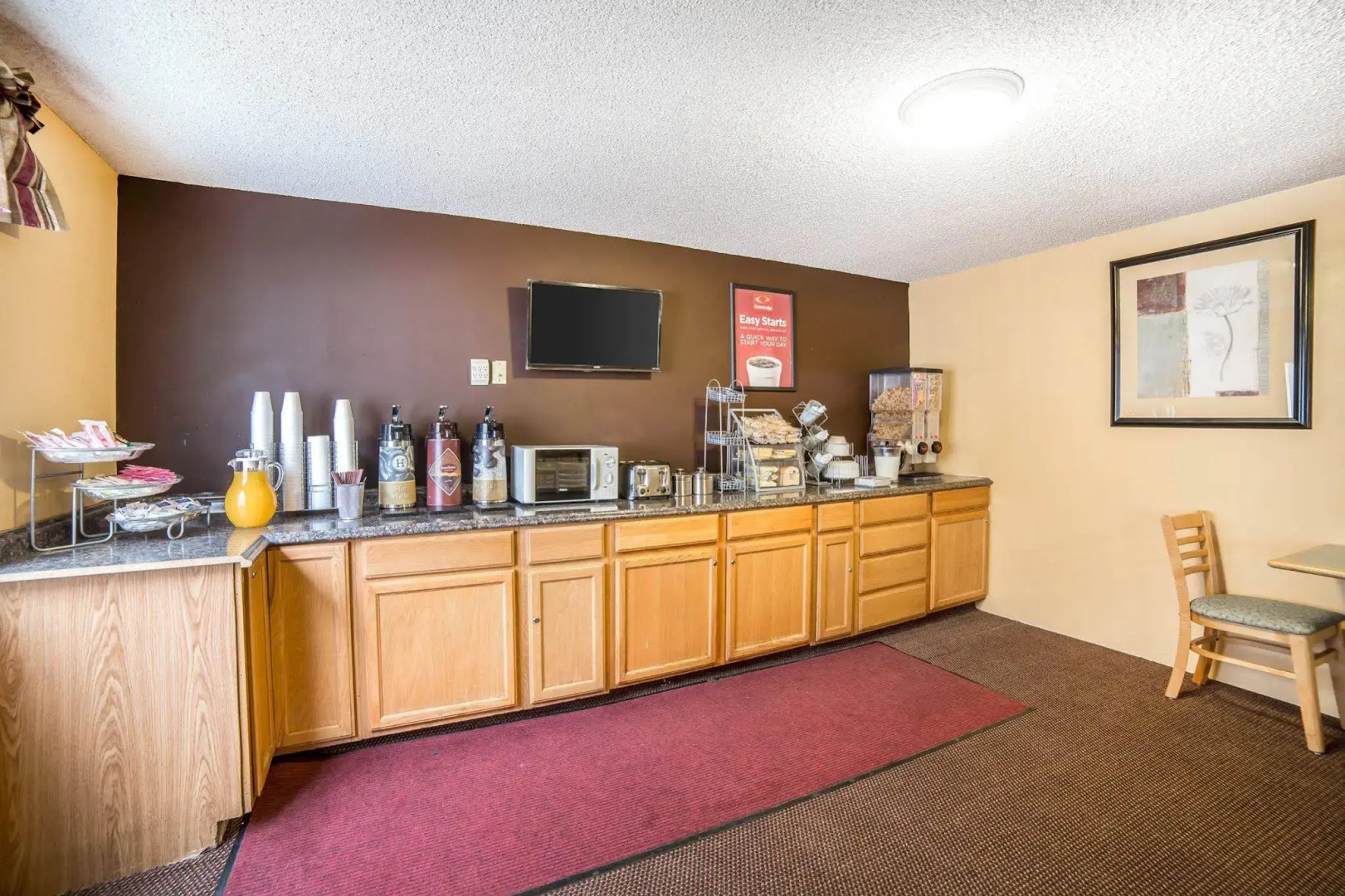 Econo Lodge Evanston