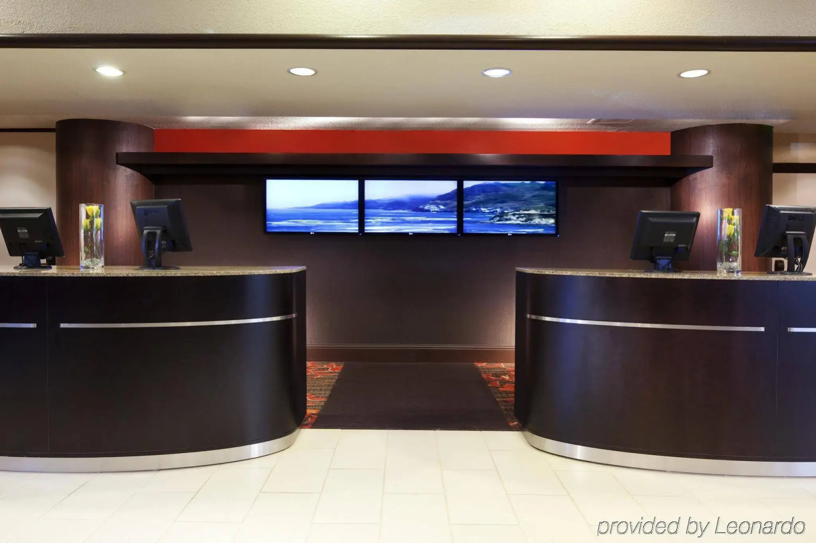 Sheraton DFW Airport Hotel