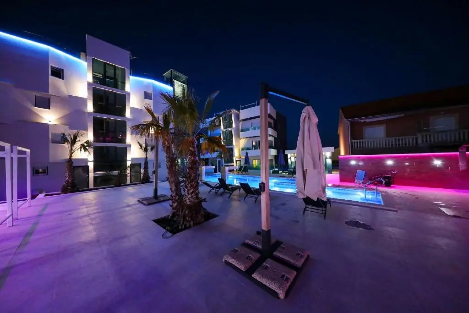 Boutique Residence Cosmopolis