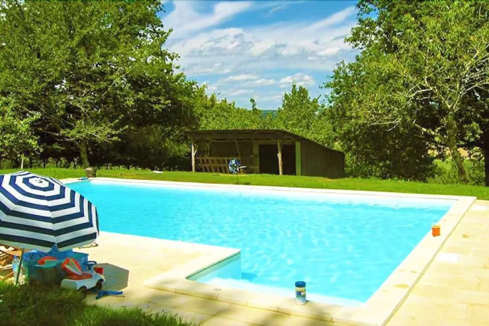 Chambres d'hôtes de charme La Gabarie