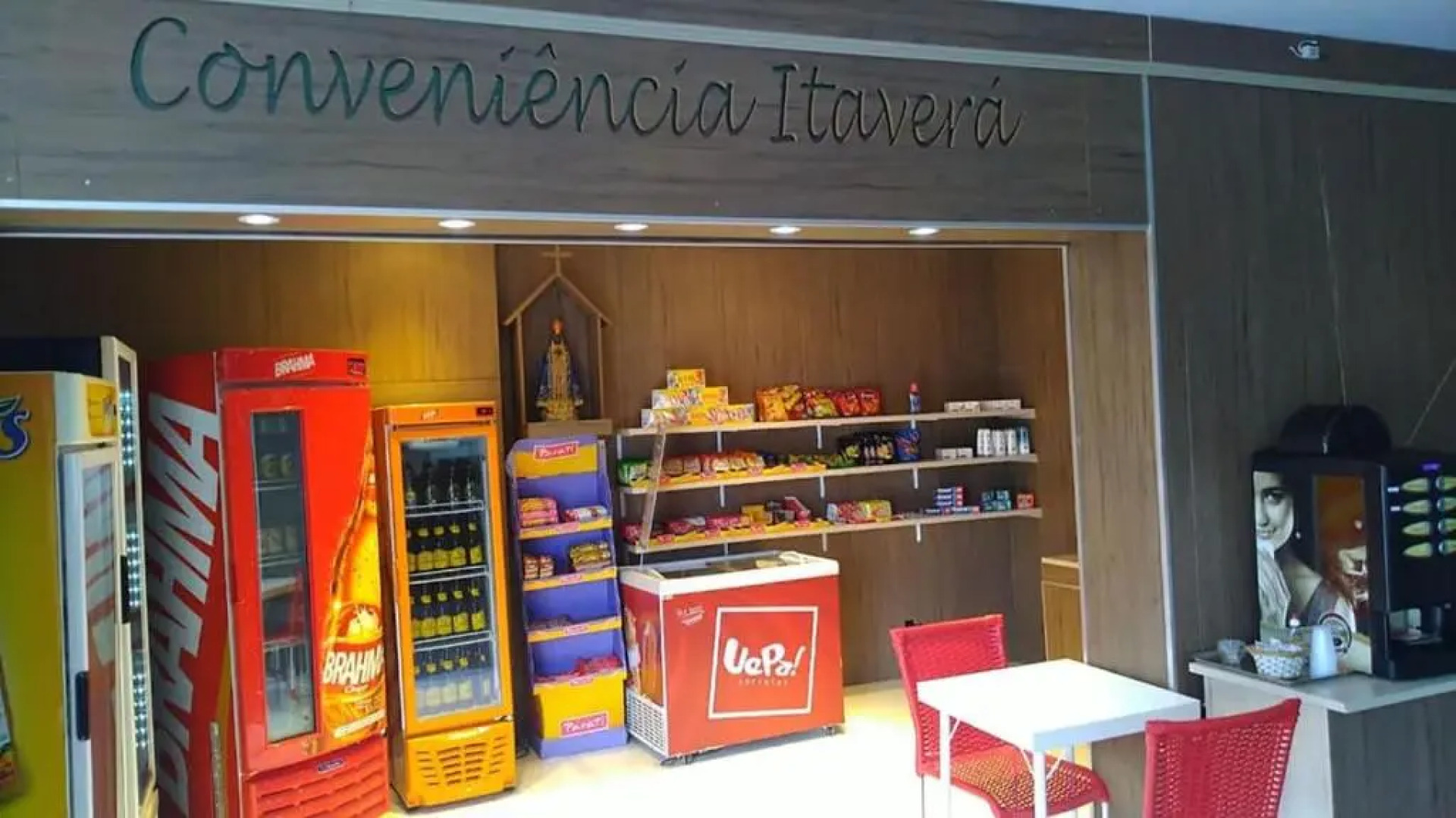 Hotel Itavera Master