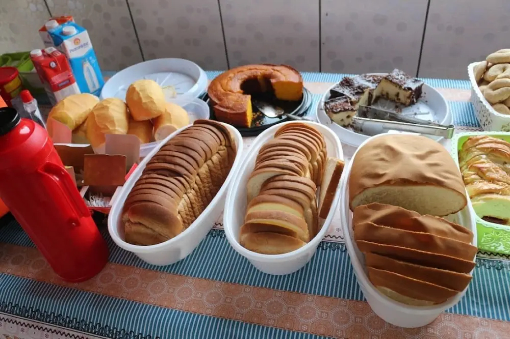 Agencia E Pousada Nobres Eco Tur