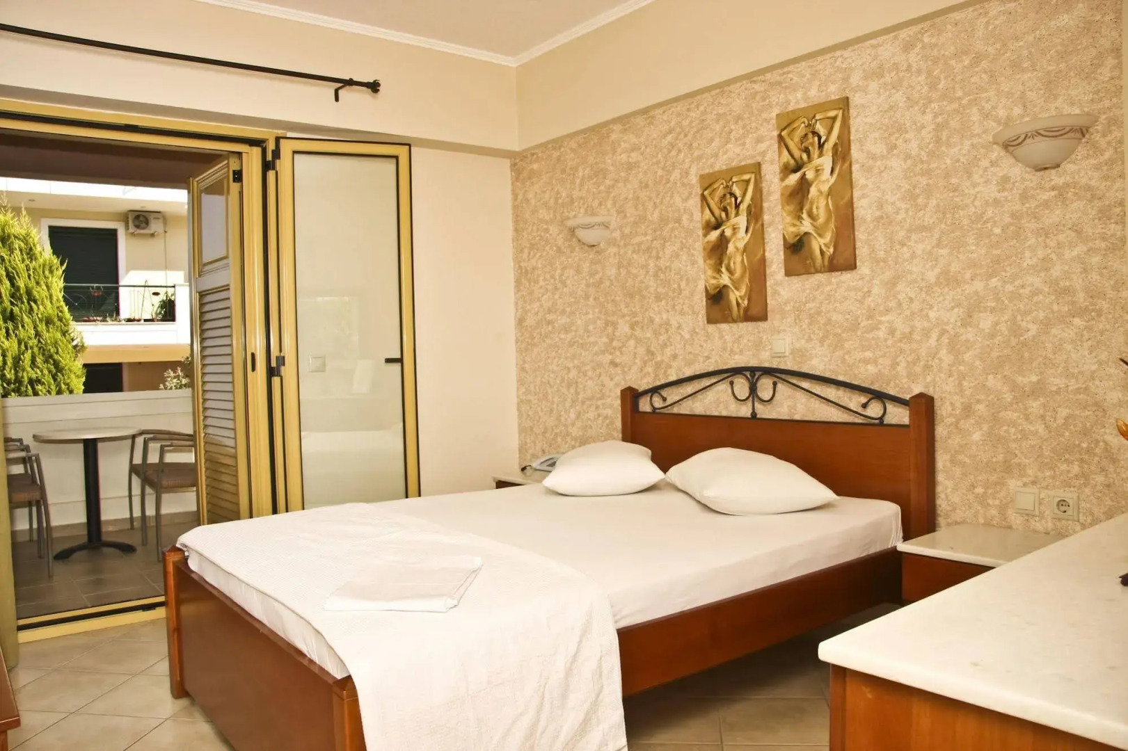 Sun Rise Hotel Apartments