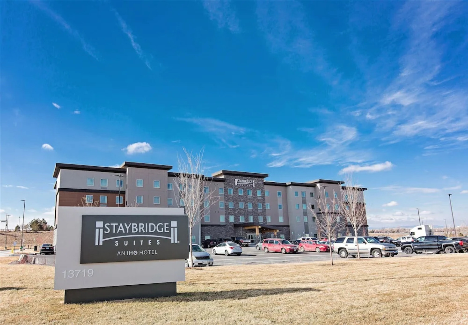 Staybridge Suites Denver North