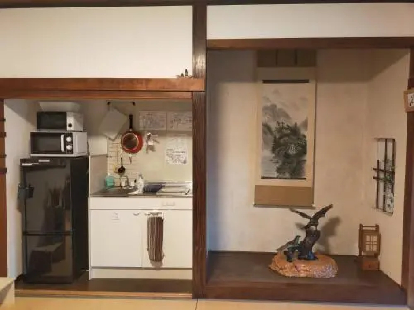 Kominka Guesthouse SENTŌ