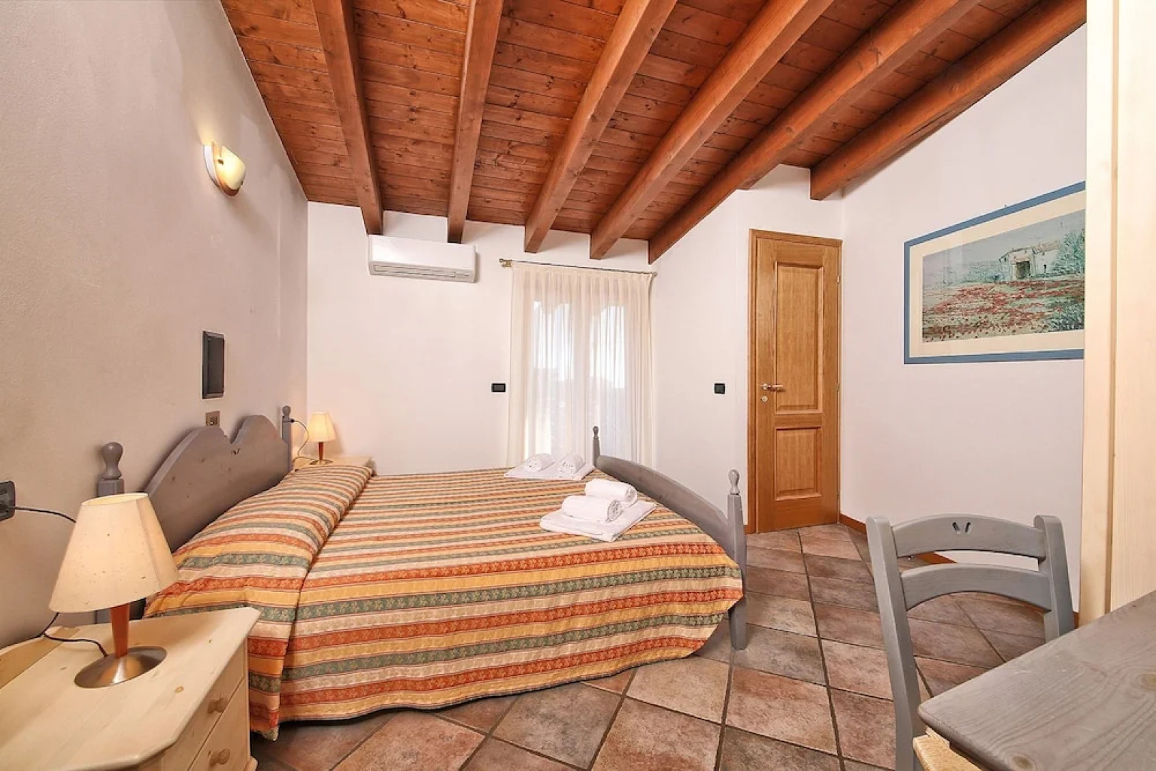 Residence Casa Gardola