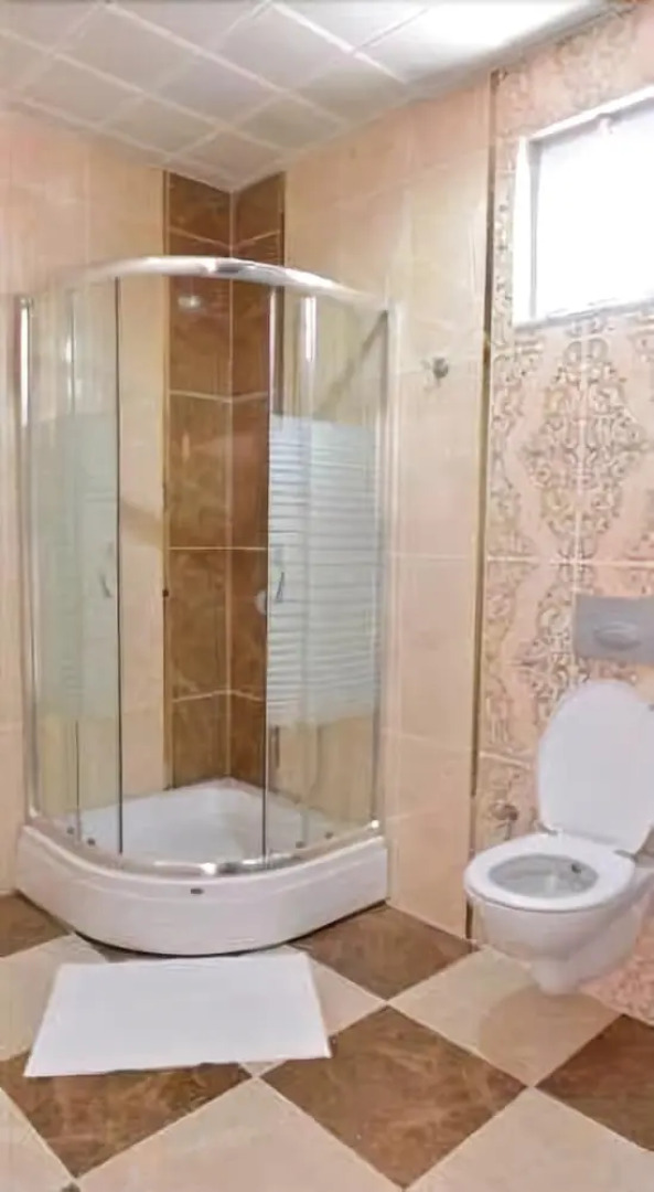 Grand Beyaz Saray Hotel