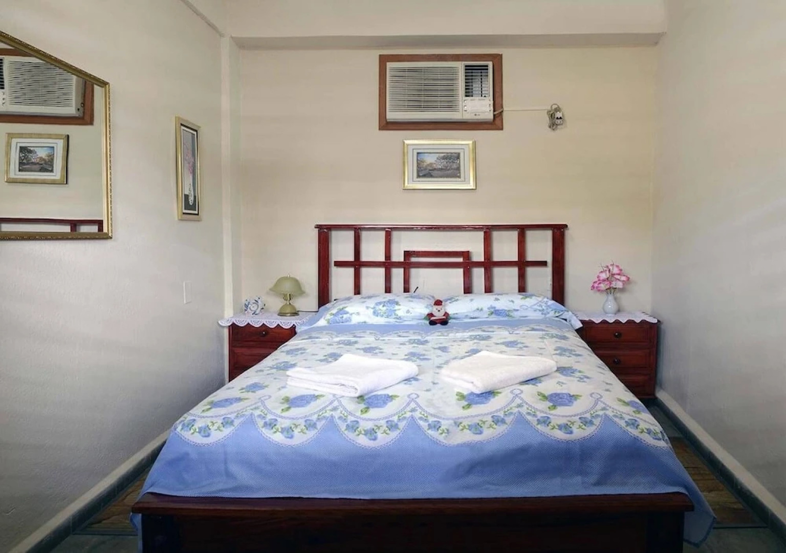 Hostal Cuba 208 SANTA CLARA