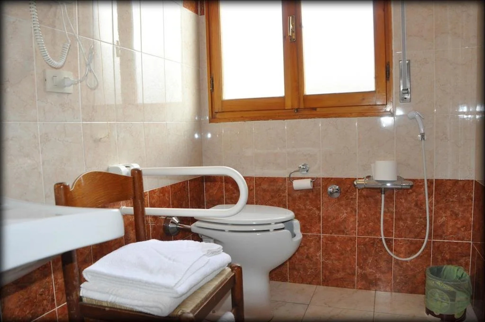 Ristorante Albergo Al Ciocco