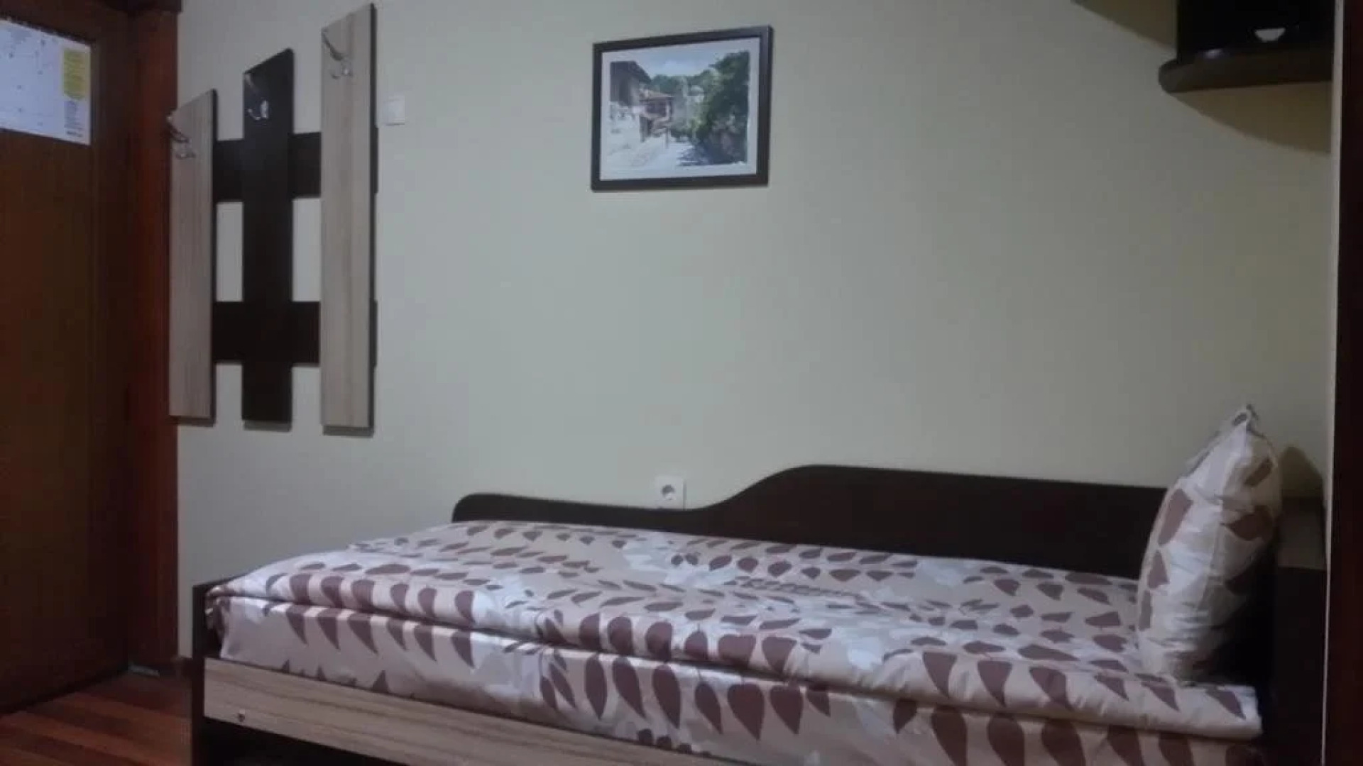 Complex Myahov House