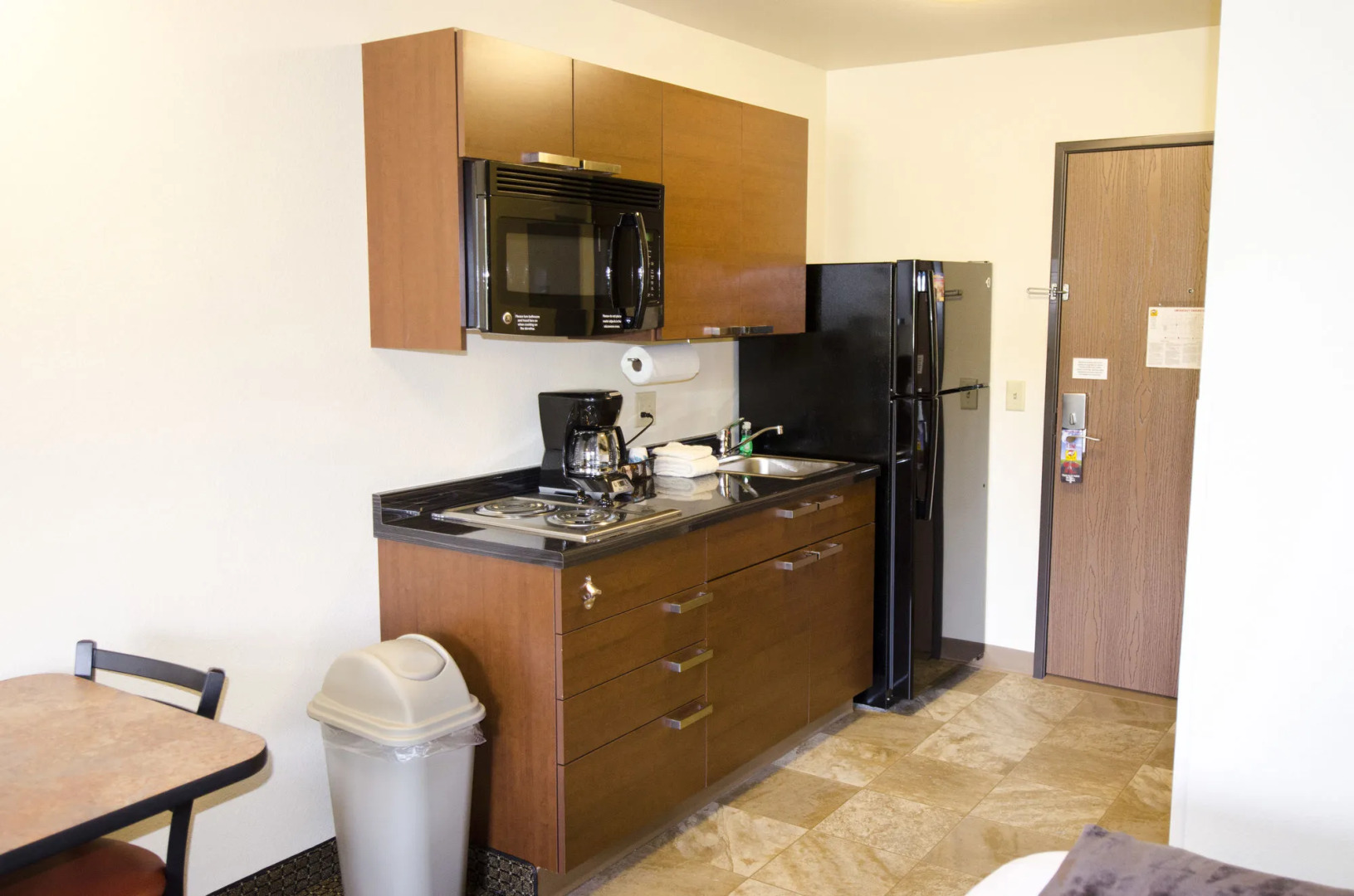 My Place Hotel - Missoula, MT