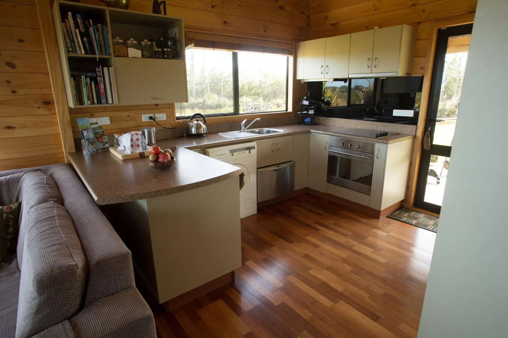 Birds Ferry Lodge & Ferry Mans Cottage