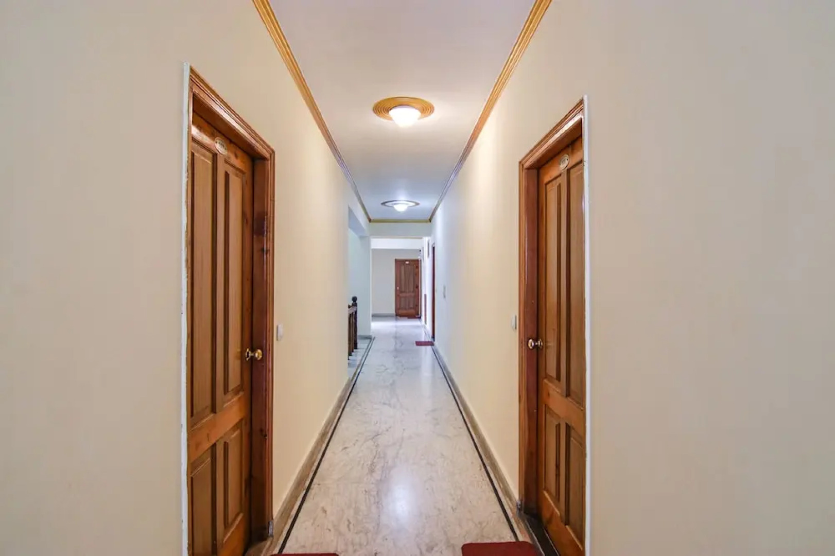 Hotel Prini Inn