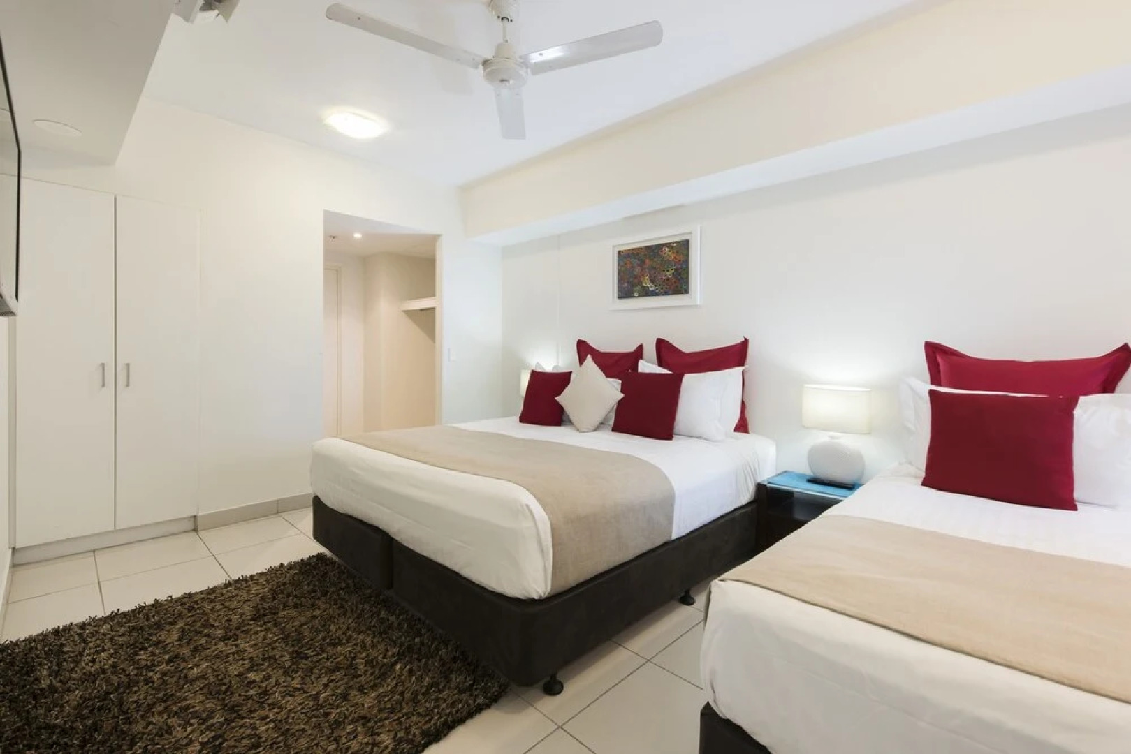 Darwin Executive Apartments