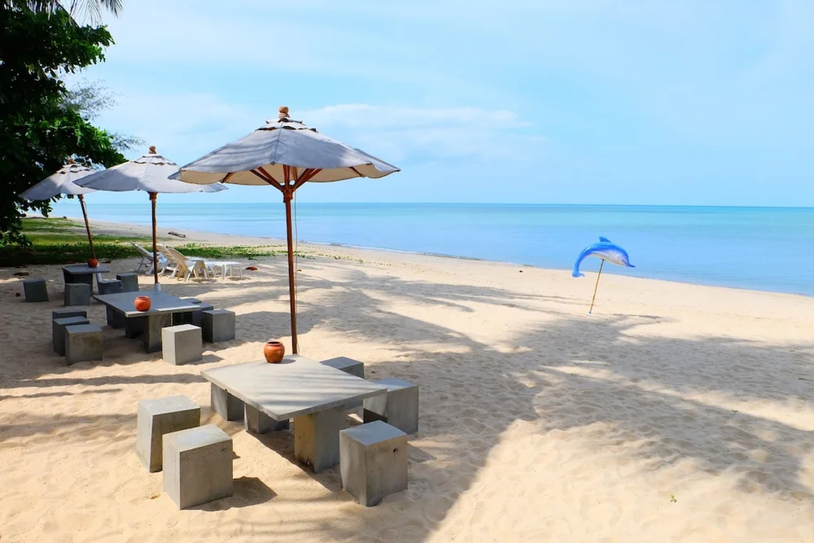 Tree Home Plus Home Stay