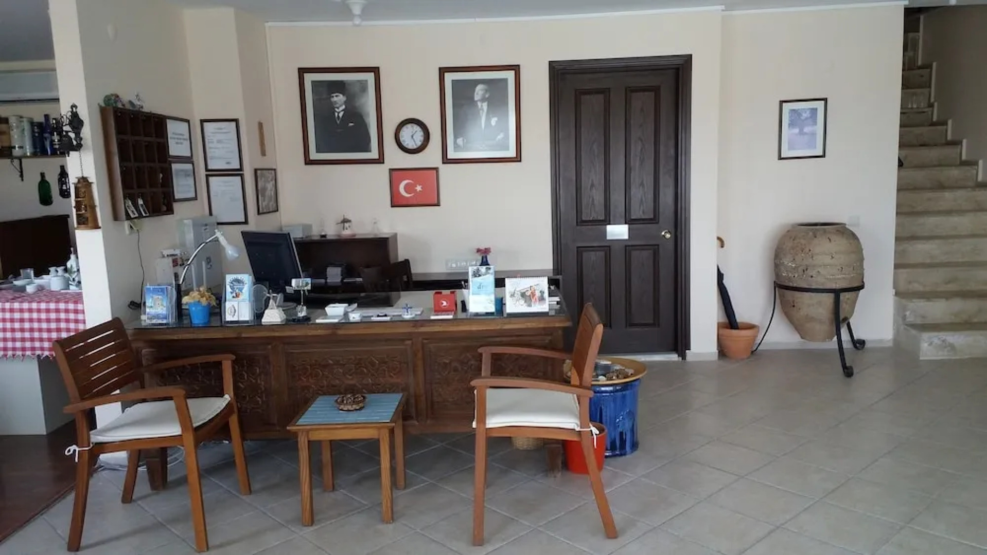 DM Residence Butik Otel