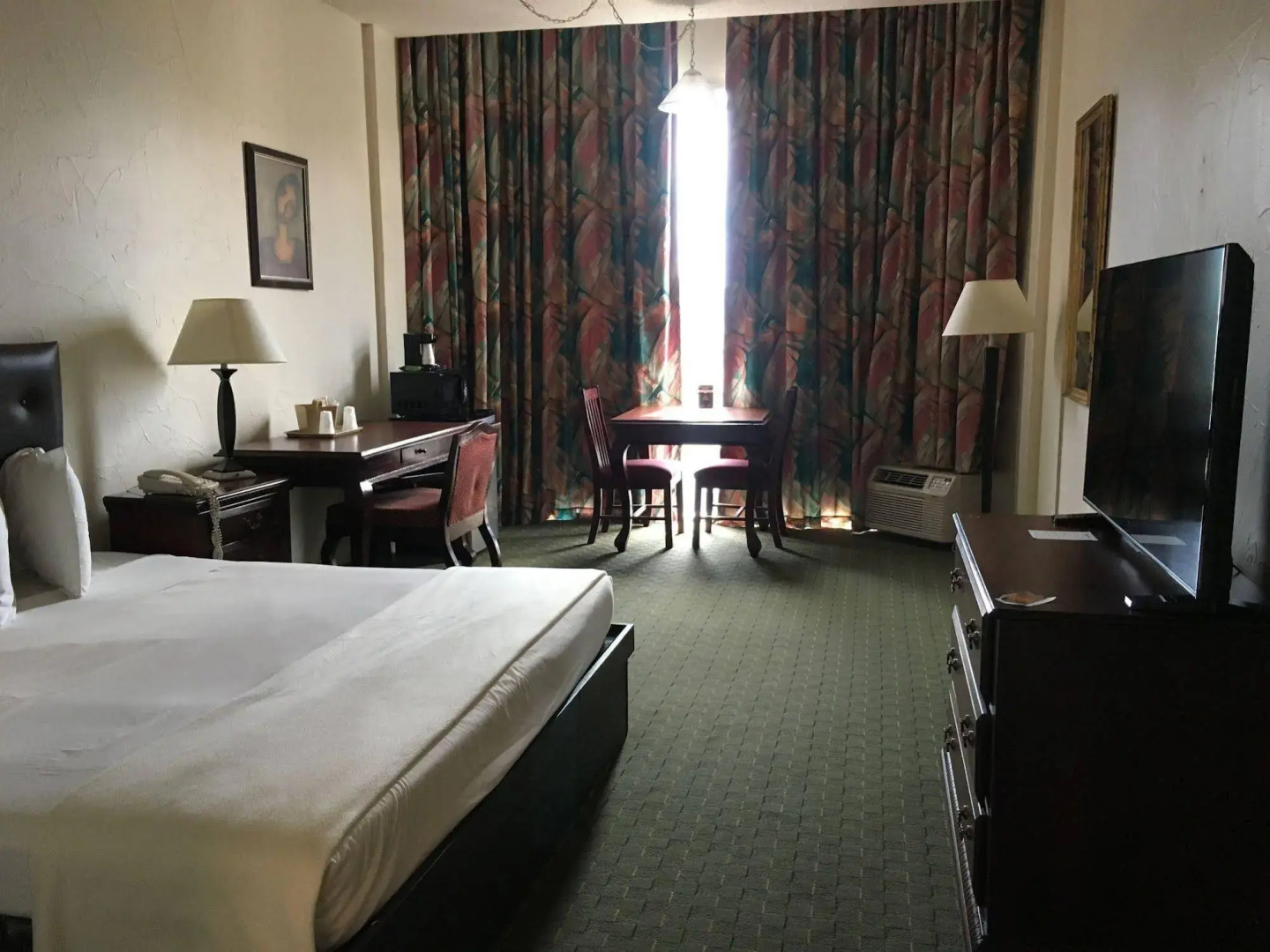 Hotel Corpus Christi Bayfront