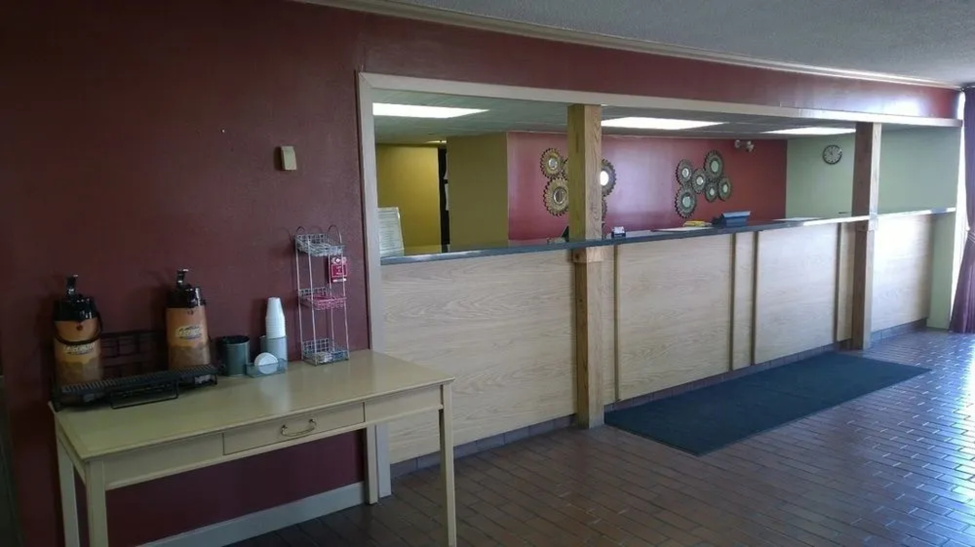 OYO Hotel Goodland KS Hwy 24