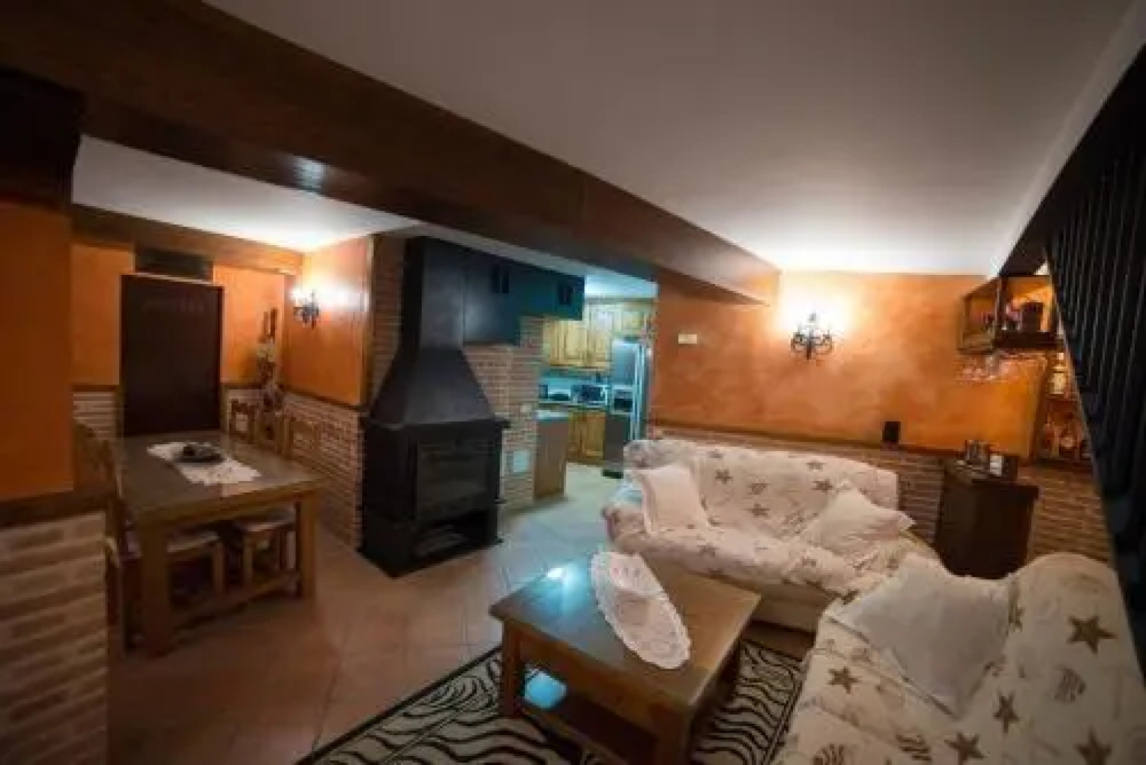 Hostal Rural Los Telares