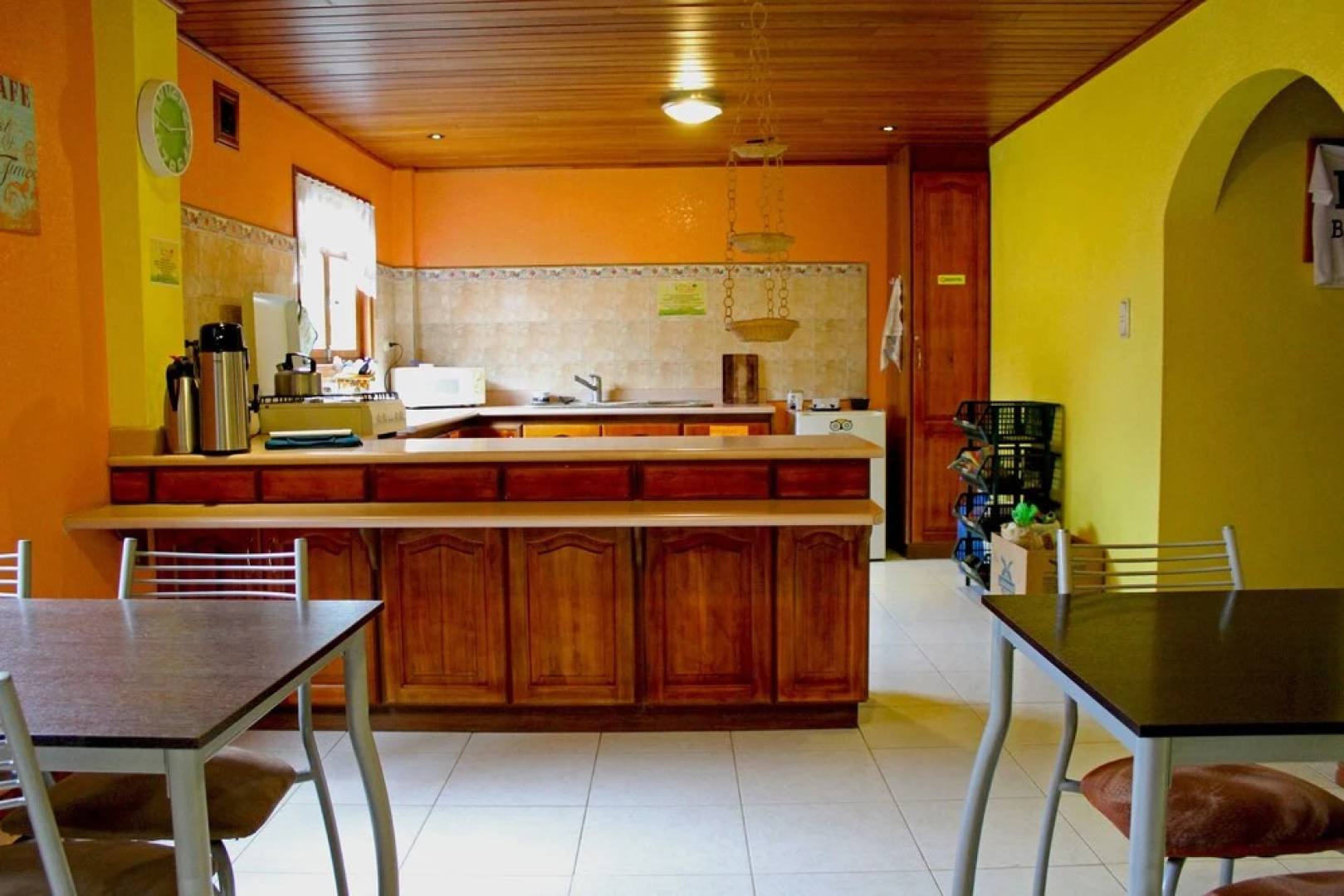 La Casa del Molino Blanco B&B