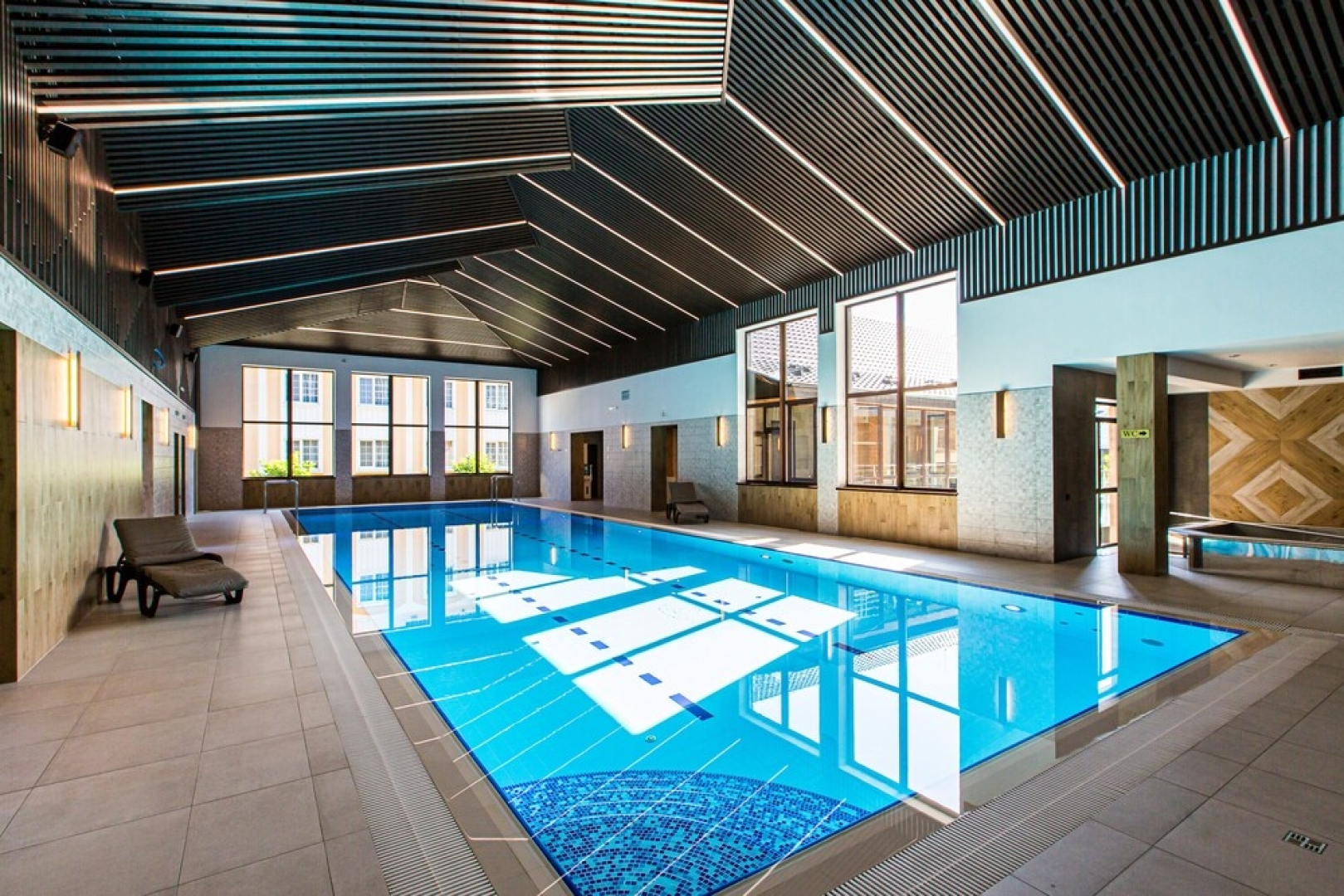 SPA & Wellness Saint Charbel