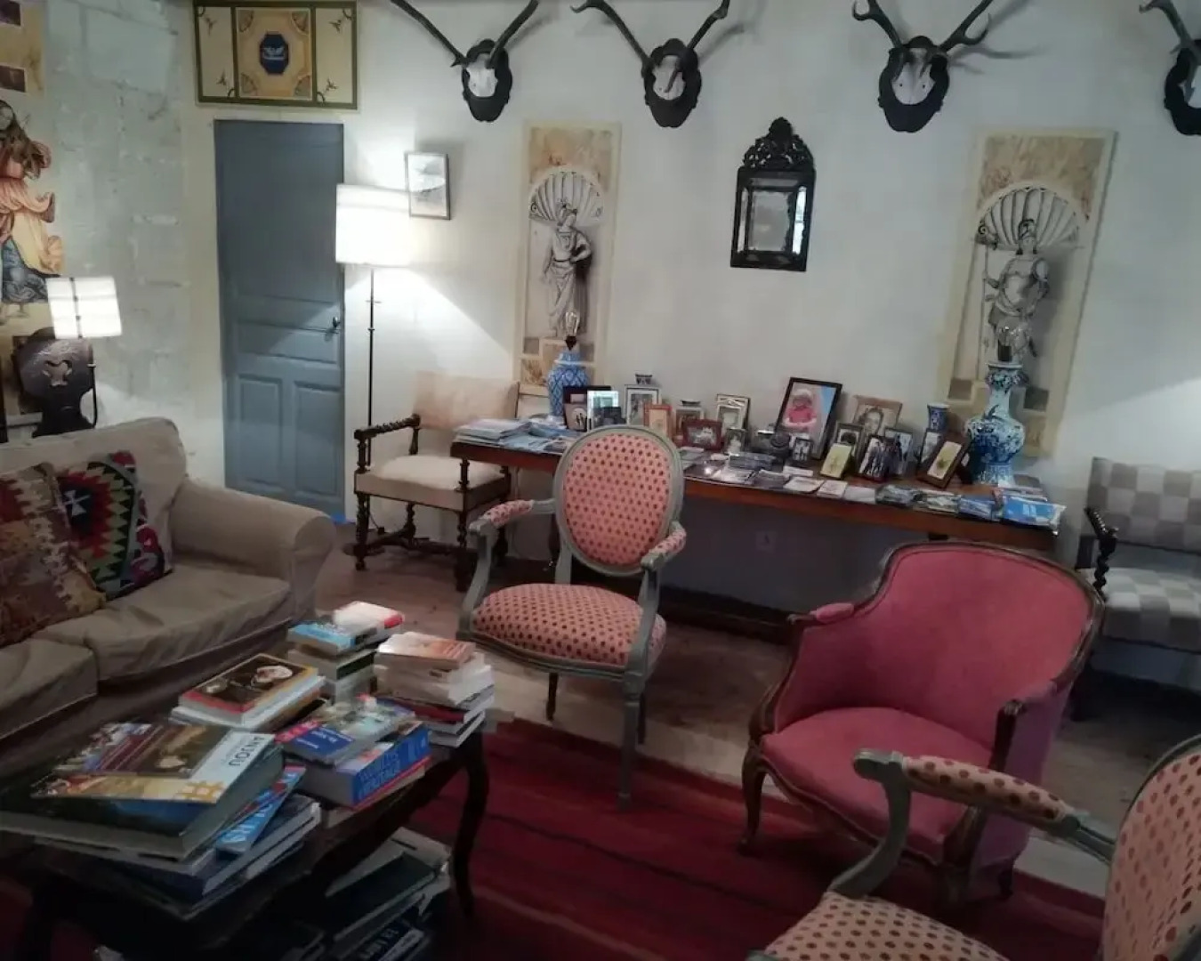 La Sterne de Loire Maison D'hôtes