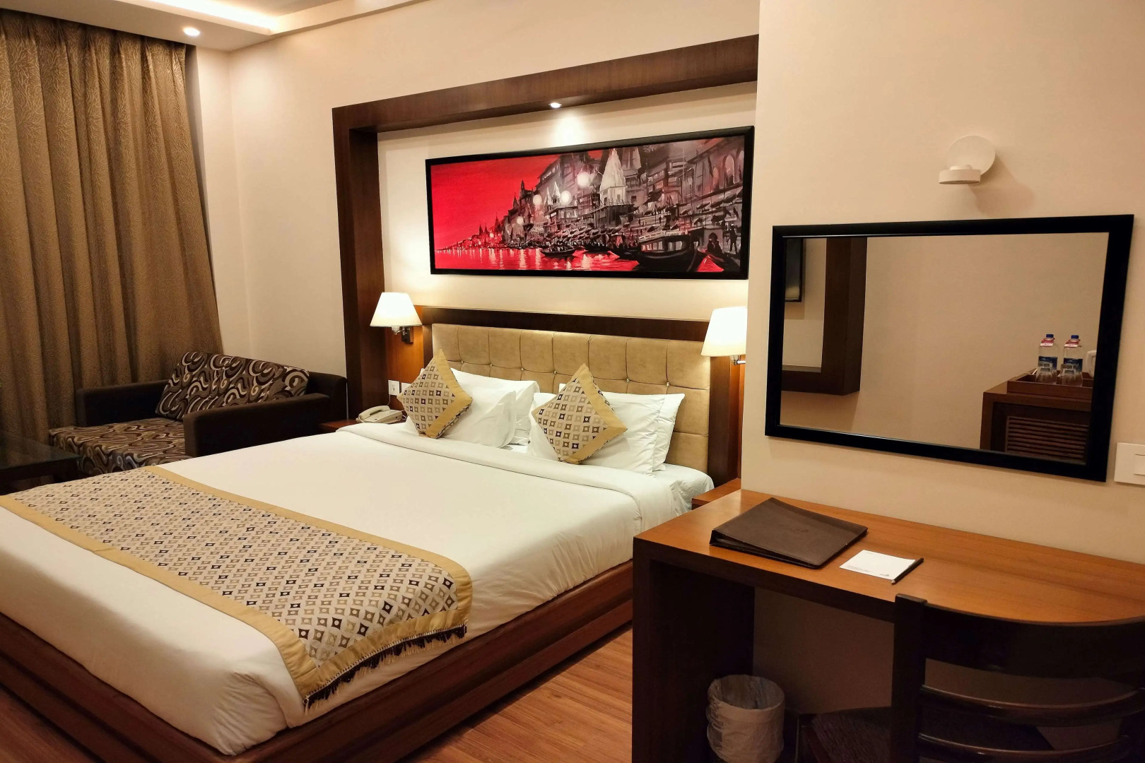 Ramada by Wyndham Varanasi Katesar