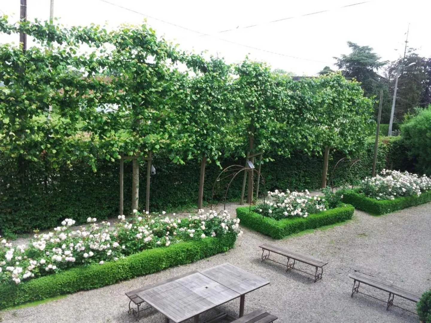 B&B au petit tambour dAutingues