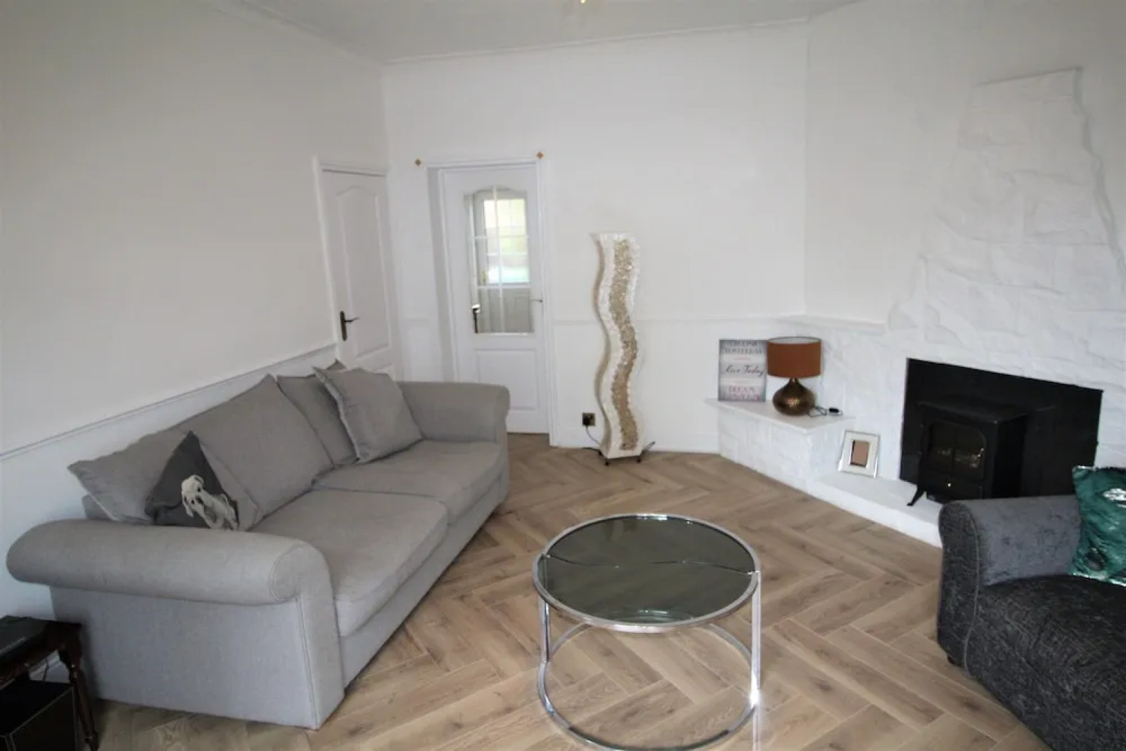 Whitley Bay - Sleeps 6 - Dogs Welcome