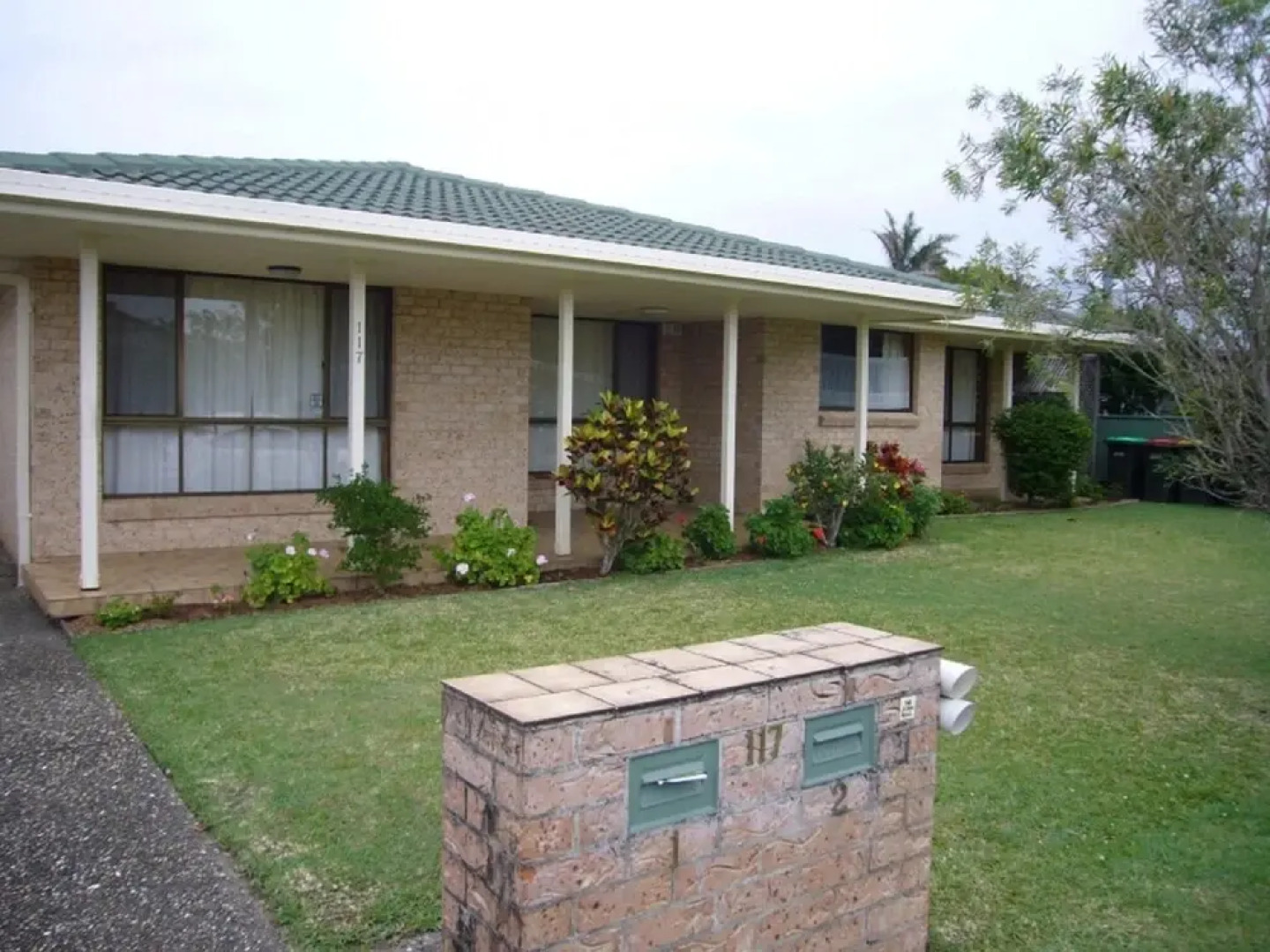 Sunnyside - Sawtell, NSW