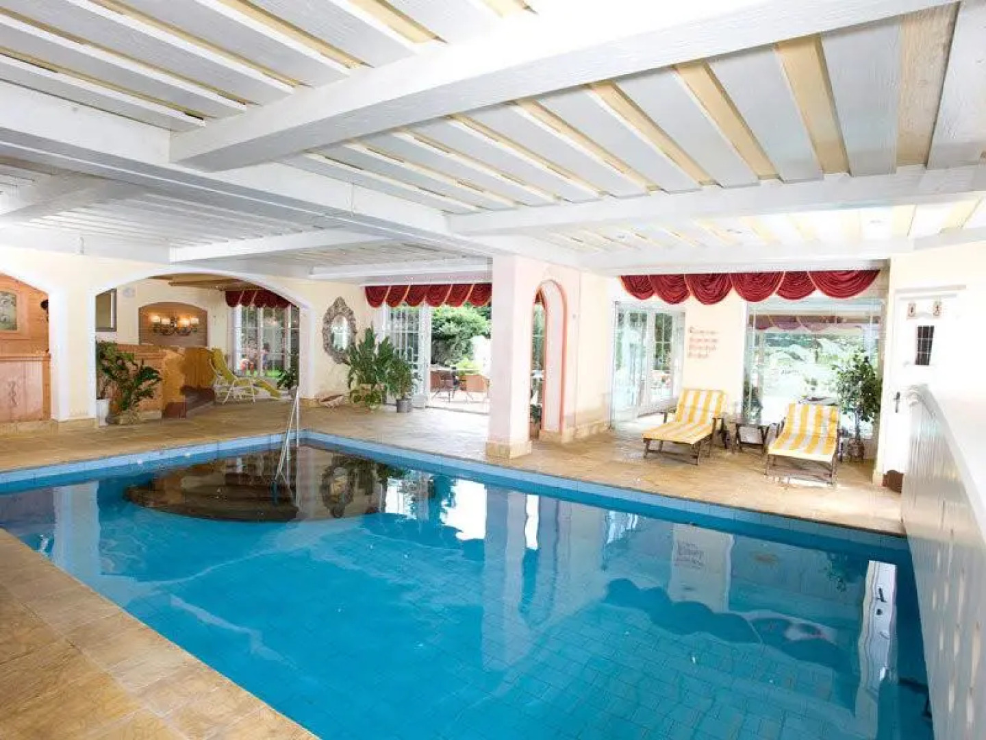 Landgut Zapfenhof Hotel