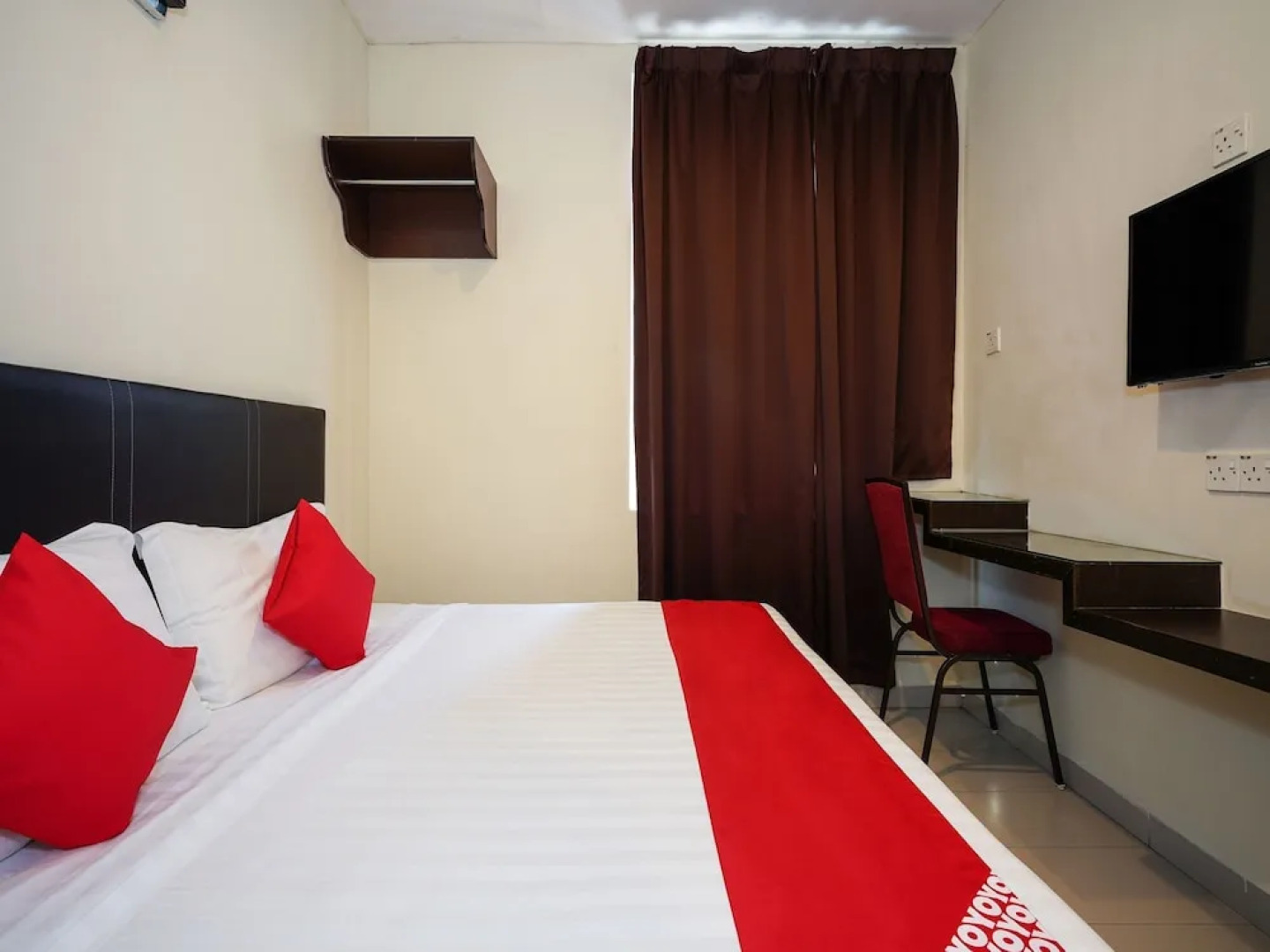 Hotel O Jj Hotel Sitiawan