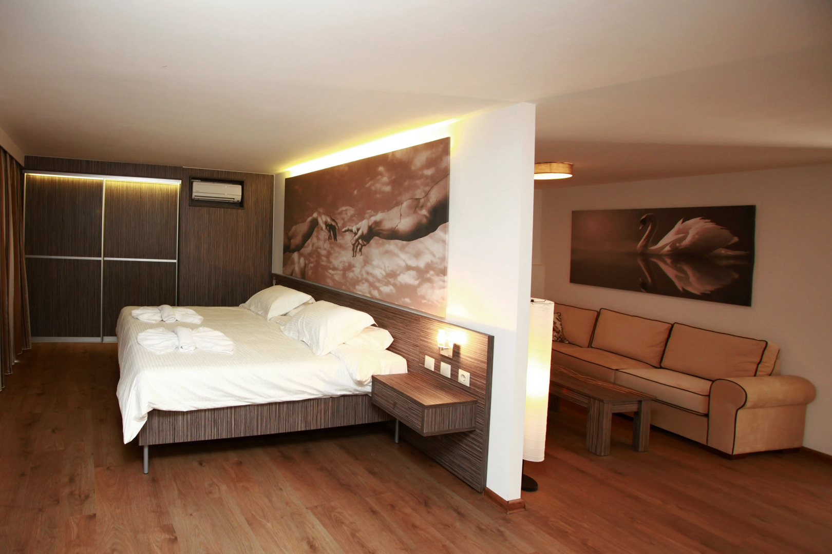 Eurohotel Katrin Suites-Adults Only