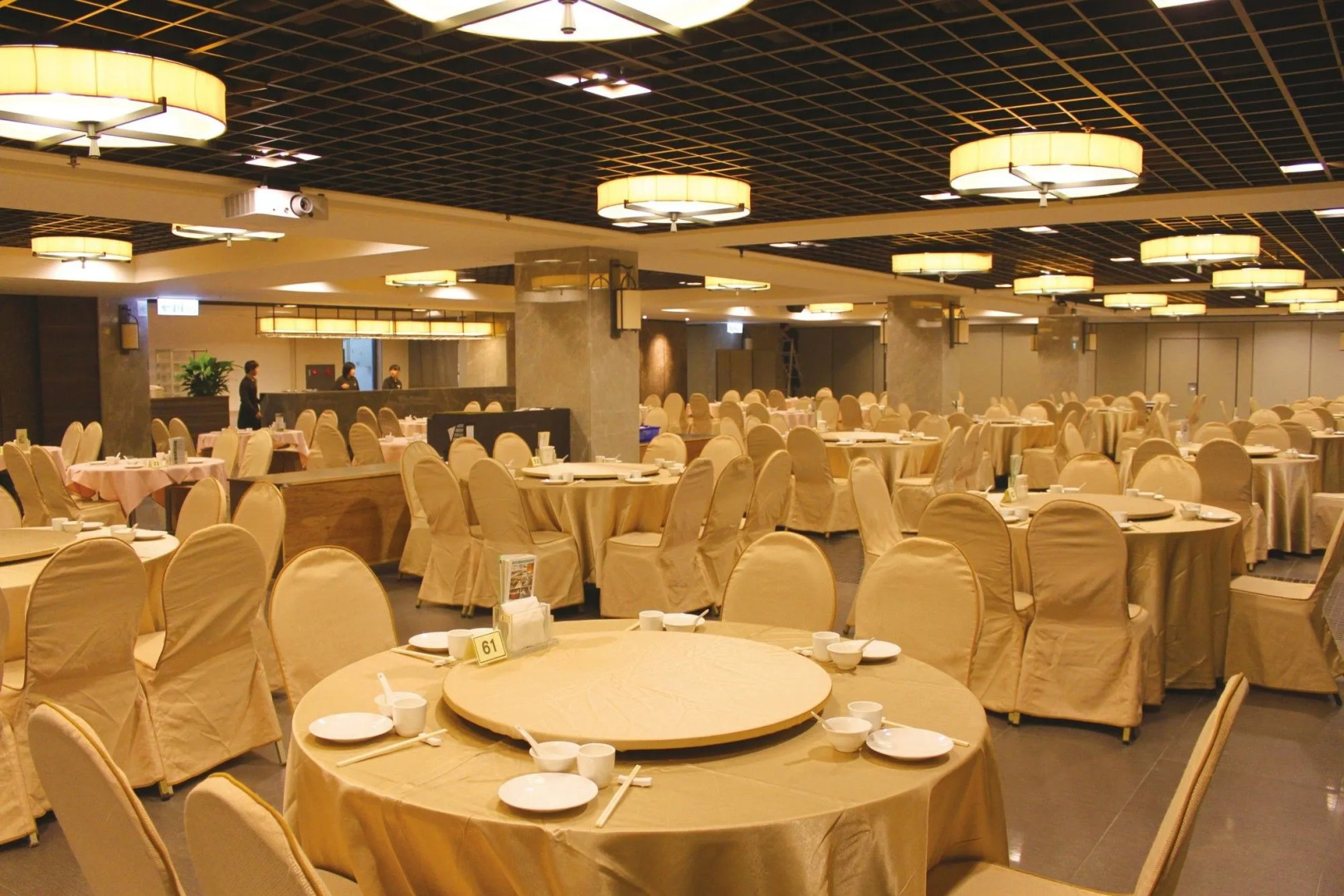 The Great Roots Forestry SPA Resort