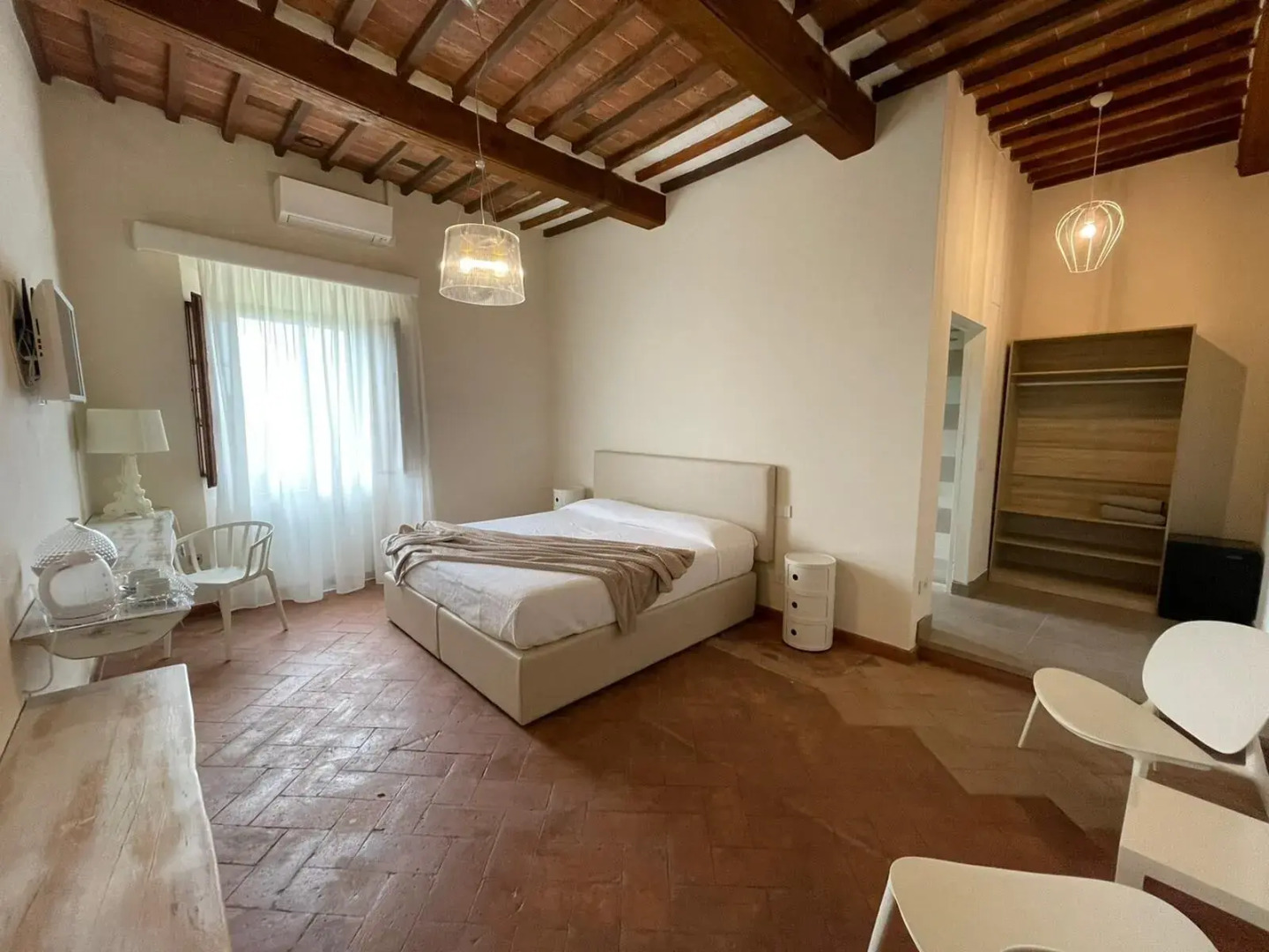 Agriturismo Tenuta di Montemassi La Fattoria