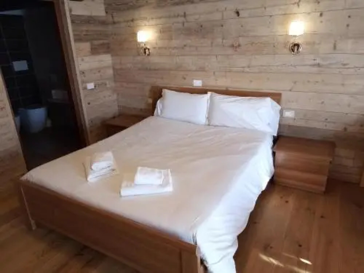 Agriturismo Cornolade