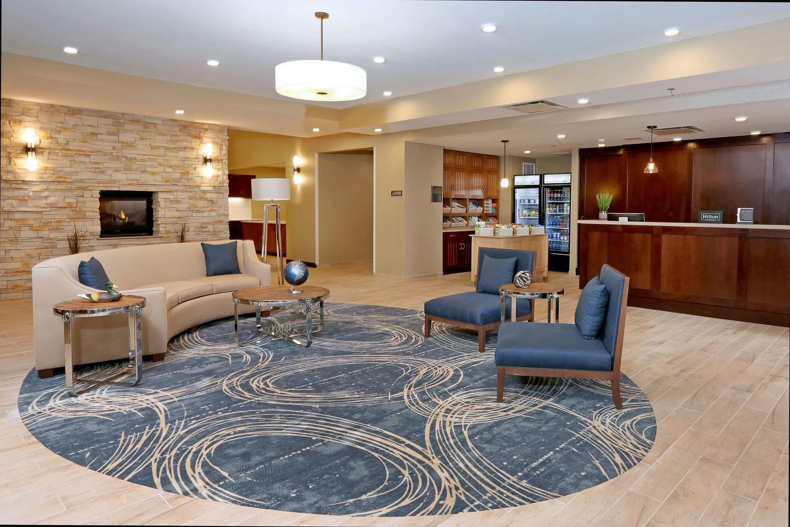 Homewood Suites by Hilton West Fargo Sanford Medical Center Area