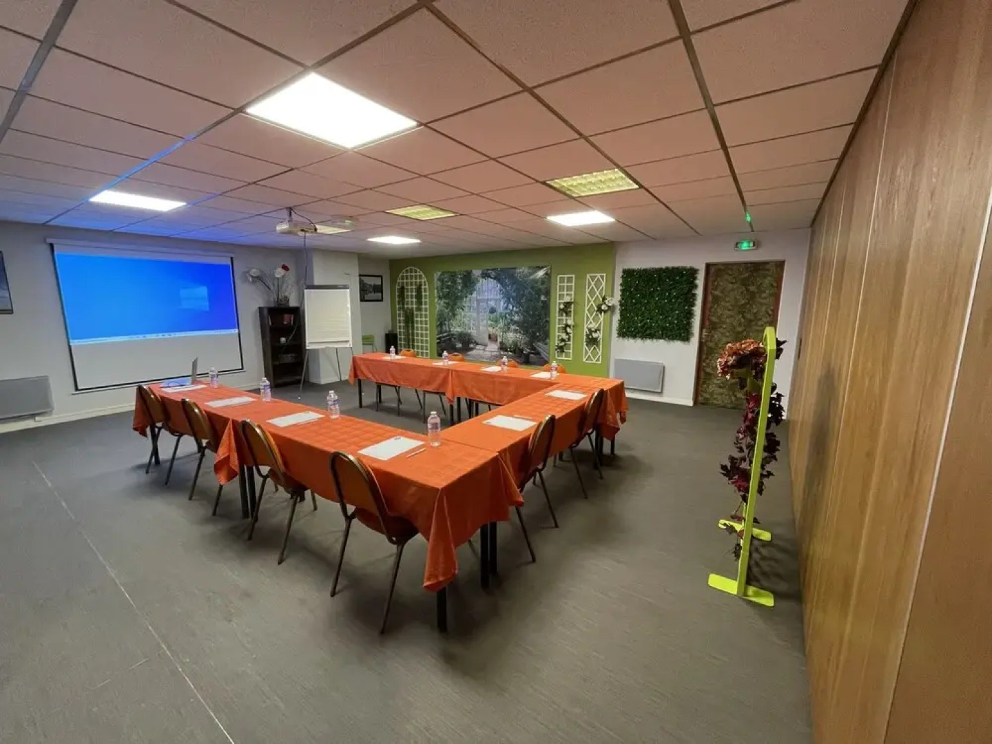 Hôtel Saint Laurent