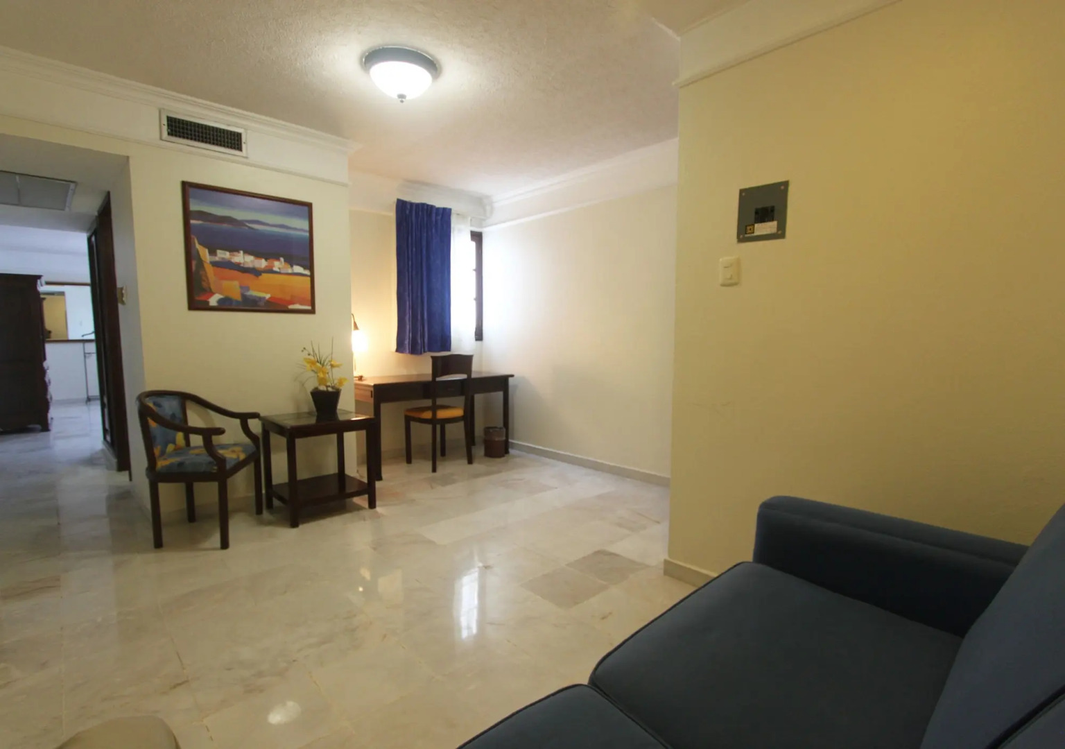 Отель Francis Drake by DOT Tradition