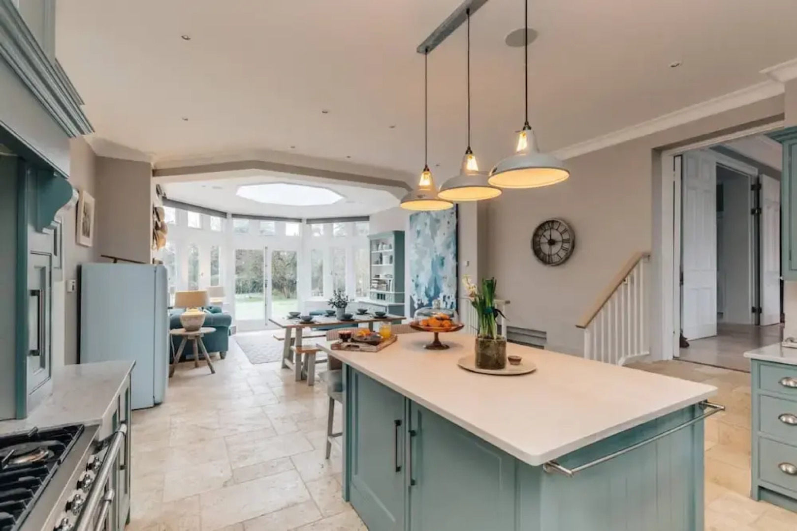 The Florence in Hurley