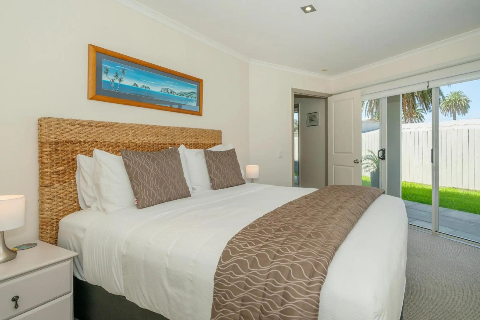 Crowsnest Apartments