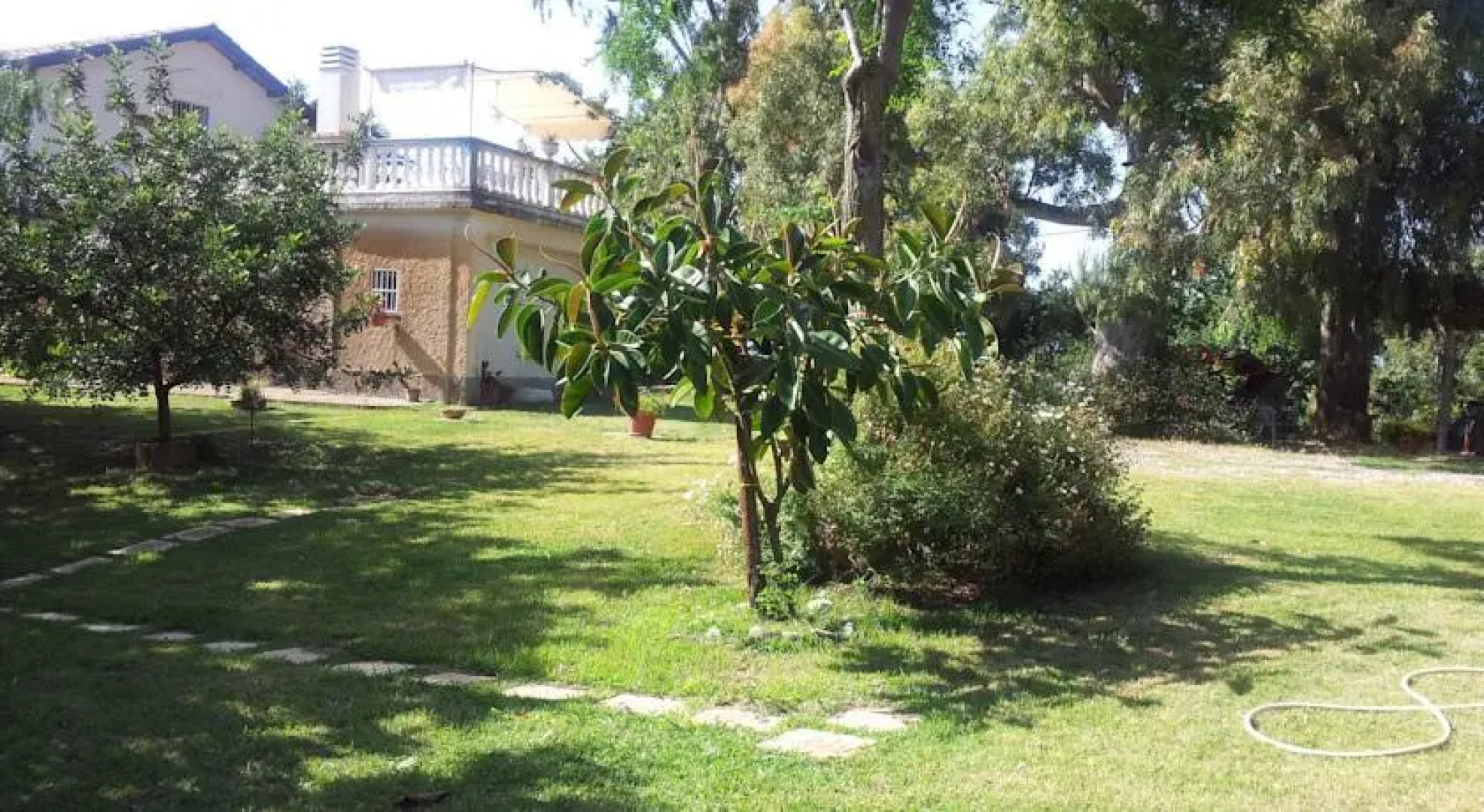 Agriturismo Il Casotto