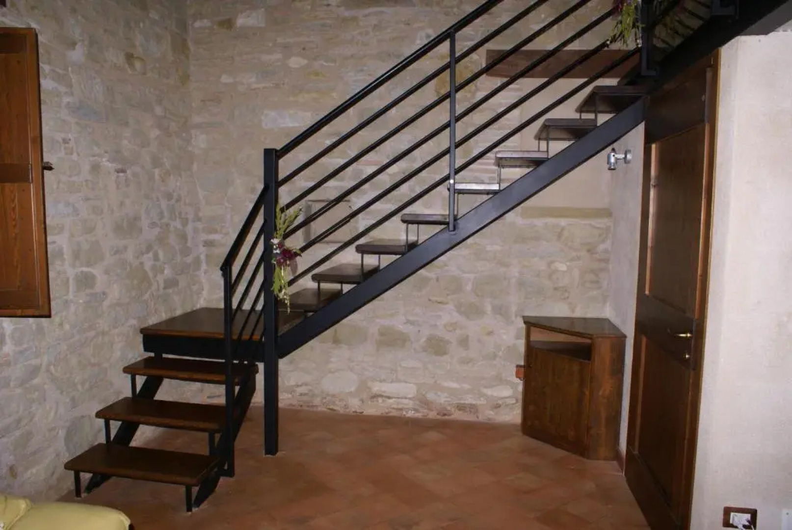 Agriturismo Fonte Chiara