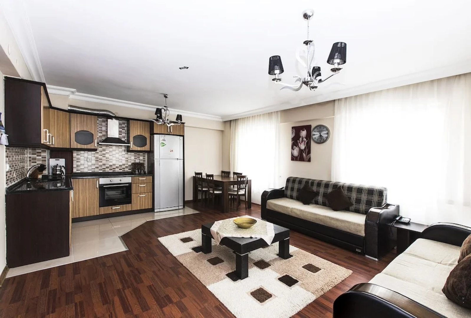 Sarot Thermal Vadi Tatil Köyü -Halal Hotel