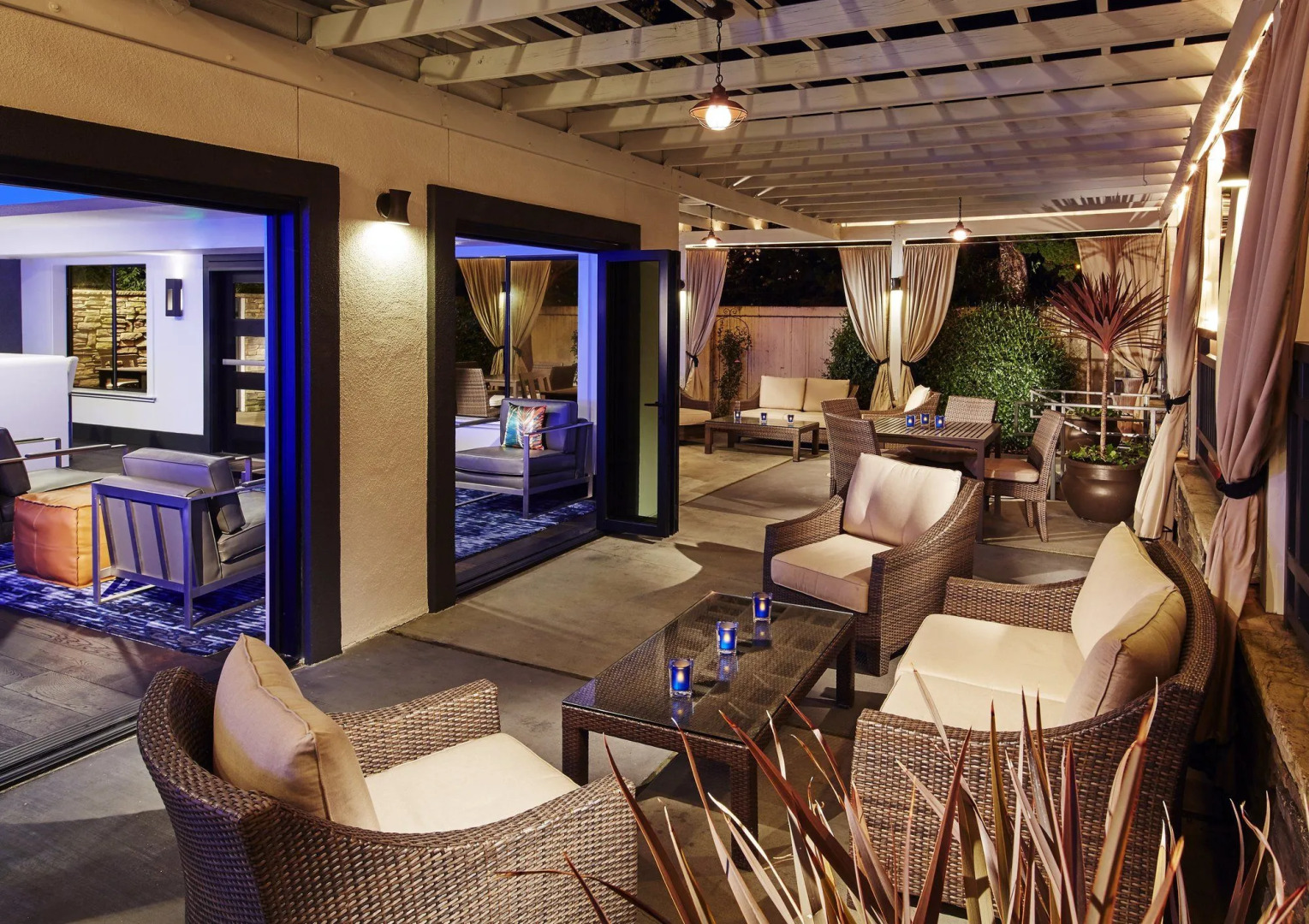 Aloft San Jose Cupertino