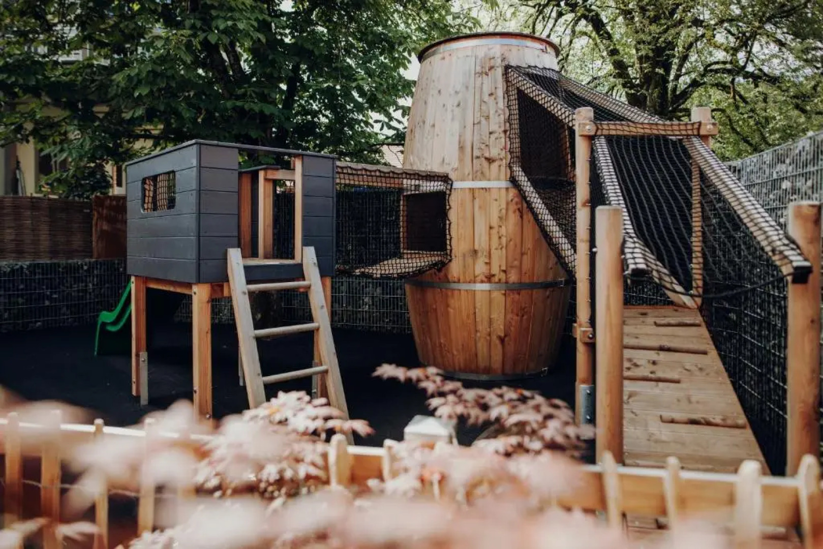 Brauereigasthof Schäffler