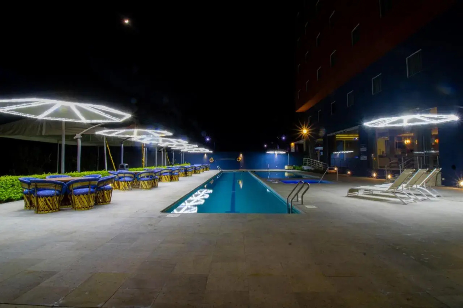 Hampton Inn & Suites by Hilton Salamanca Bajio